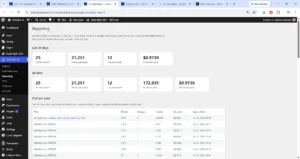 Antradus AI expected AI cost report