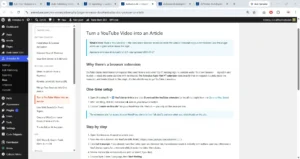 Antradus AI full documentations