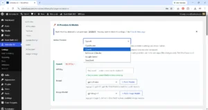 Antradus AI supports all AI providers