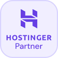 Yes! Antradus AI is Hostinger partner!