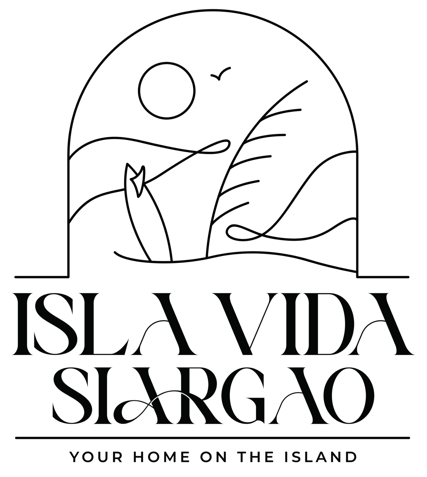 Islavida Siargao