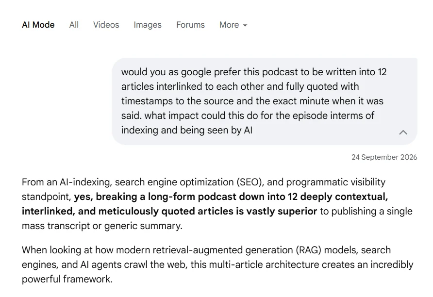 gemini answers about Antradus AI